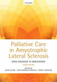 Palliative Care in Amyotrophic Lateral Sclerosis (eBook, PDF)