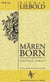 Märenborn (eBook, ePUB)