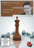 Taktik-Turbo: Najdorf, DVD-ROM, DVD-ROM