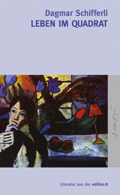Cover Leben im Quadrat (eBook, ePUB)
