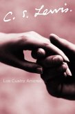 Los Cuatro Amores (eBook, ePUB)