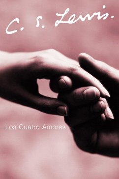 Cover Los Cuatro Amores (eBook, ePUB)