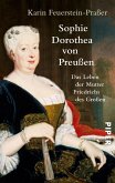 Sophie Dorothea von Preußen (eBook, ePUB)