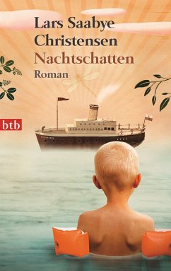 Nachtschatten (eBook, ePUB) - Christensen, Lars Saabye