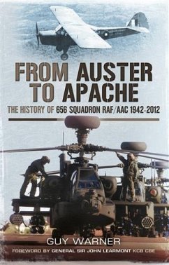 Cover From Auster to Apache (eBook, ePUB)