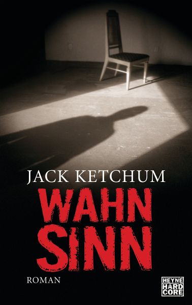 Wahnsinn (eBook, ePUB)