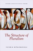 The Structure of Pluralism (eBook, PDF)