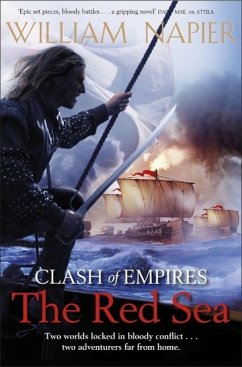 Clash of Empires: The Red Sea (eBook, ePUB) - Napier, William