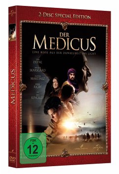Der Medicus Special 2-Disc Edition