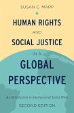 Human Rights and Social Justice in a Global Perspective (eBook, PDF)