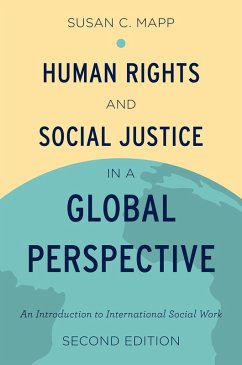 Cover Human Rights and Social Justice in a Global Perspective (eBook, PDF)