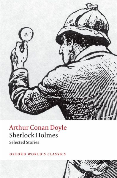 Sherlock Holmes. Selected Stories (eBook, ePUB)