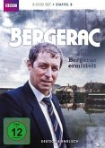 Bergerac - Season 8 DVD-Box