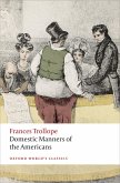Domestic Manners of the Americans (eBook, ePUB)