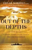 Out of the Depths (eBook, ePUB)