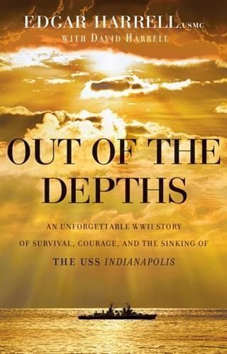 Out of the Depths (eBook, ePUB) Out of the Depths (eBook, ePUB)
