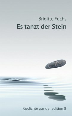 Cover Es tanzt der Stein (eBook, ePUB)