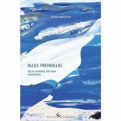 Cover alles freiwillig (eBook, ePUB)