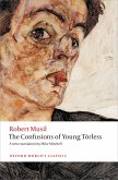 The Confusions of Young Törless (eBook, PDF)