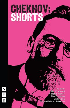 Chekhov: Shorts (NHB Classic Plays) (eBook, ePUB) - Chekhov, Anton