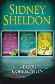 Sidney Sheldon 3-Book Collection (eBook, ePUB)