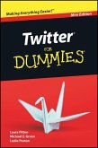 Twitter For Dummies, Mini Edition (eBook, ePUB)