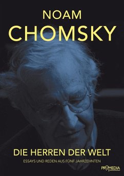 Die Herren der Welt (eBook, ePUB) - Chomsky, Noam