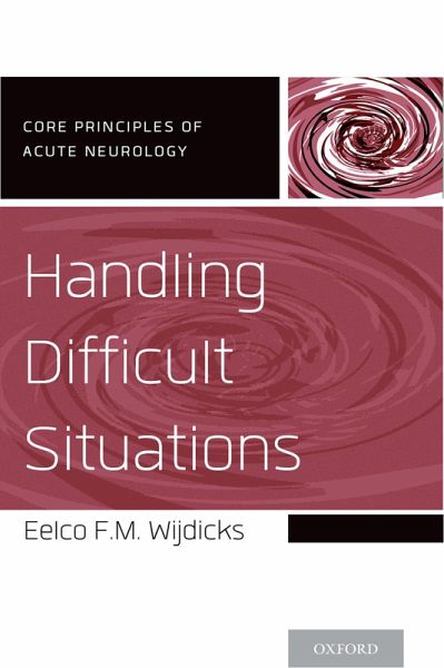 Handling Difficult Situations (eBook, ePUB)