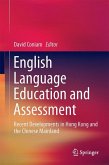 English Language Education and Assessment