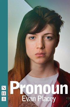 Pronoun (NHB Modern Plays) (eBook, ePUB) - Placey, Evan