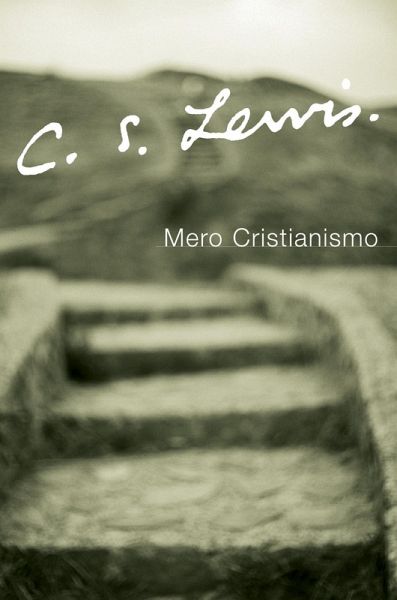 Mero Cristianismo (eBook, ePUB) Mero Cristianismo (eBook, ePUB)