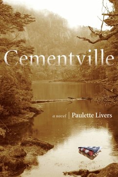 Cover Cementville (eBook, ePUB)