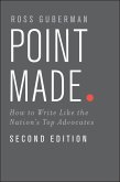 Point Made (eBook, ePUB) Point Made (eBook, ePUB)