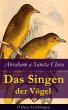 Das Singen der Vögel: 19 kleine... - Bild 1