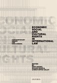 Economic, Social, and Cultural Rights in International Law (eBook, PDF)
