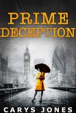 Prime Deception (eBook, ePUB)