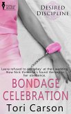 Bondage Celebration (eBook, ePUB)