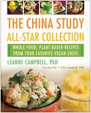 The China Study All-Star Collection (eBook, ePUB)