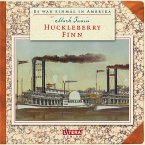 Huckleberry Finn (MP3-Download)