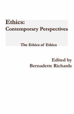 Cover Ethics (eBook, ePUB)