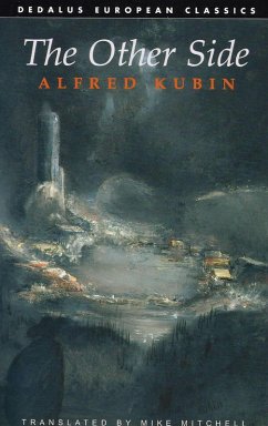 Cover The Other Side (eBook, ePUB)