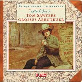Tom Sawyers großes Abenteuer (MP3-Download)