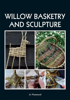 Cover Willow Basketry and Sculpture (eBook, ePUB)