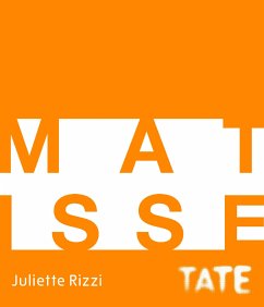 Tate Introductions: Matisse (eBook, ePUB) - Rizzi, Juliette