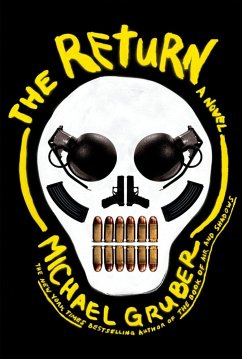 The Return (eBook, ePUB) - Gruber, Michael