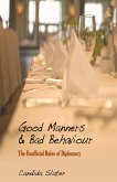 Good Manners and Bad Behaviour (eBook, ePUB)