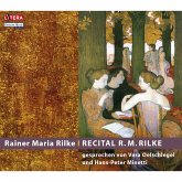 Recital R. M. Rilke (MP3-Download)
