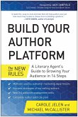 Build Your Author Platform (eBook, ePUB)