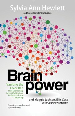 Cover Vaulting the Color Bar (eBook, ePUB)