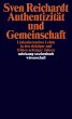 Authentizität und Gemeinschaft (eBook,... - Bild 1